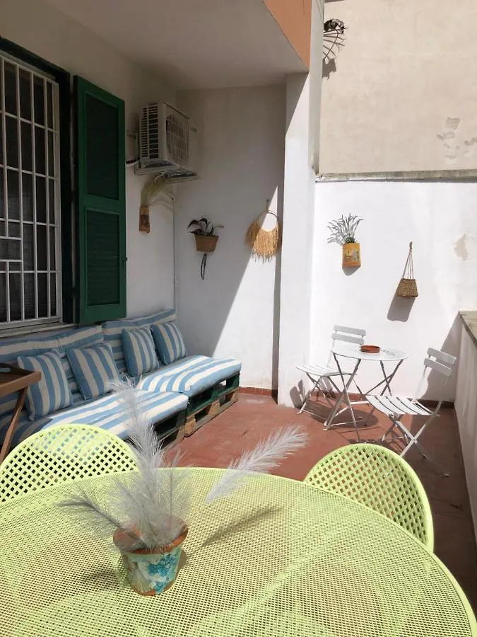 Terrazza Sul Giardino - Vaticano E Stadio Olimpico Рим 0*,  Италия